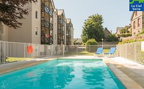 Residence Pierre & Vacances Ty Mat